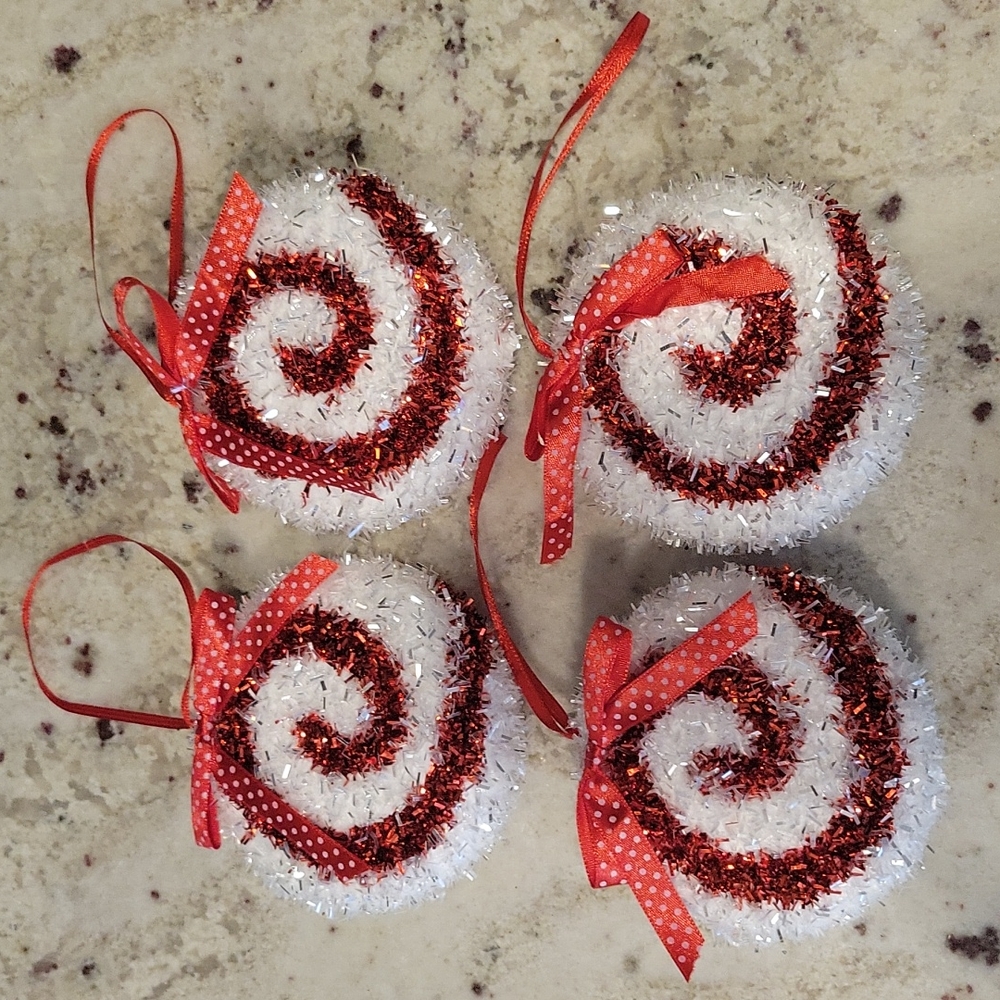 Bundle of Ornaments